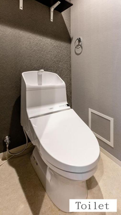 Apartmán 玉出201 Wifi付 玉出駅から徒歩2分 地下鉄難波迄8分 Ósaka Exteriér fotografie