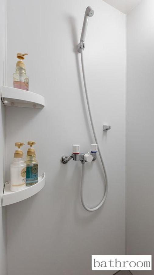 Apartmán 玉出201 Wifi付 玉出駅から徒歩2分 地下鉄難波迄8分 Ósaka Exteriér fotografie